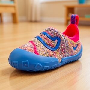 Nike Swoosh 1 Toddler Shoes 7c NEW